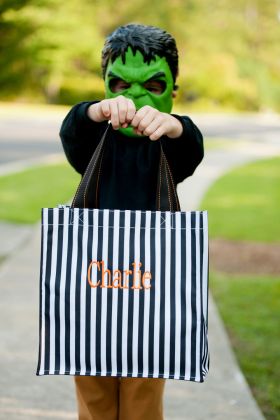 Trick or Treat Bag