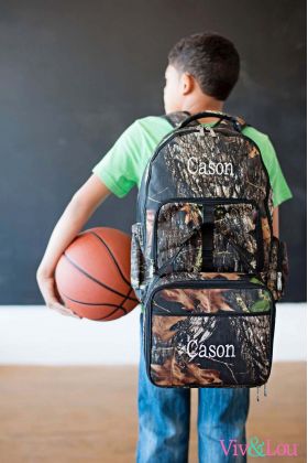 personalized backpacks