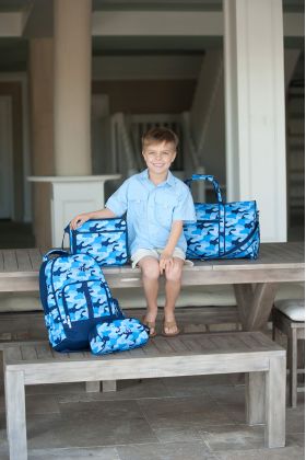 personalized duffel bags cheap