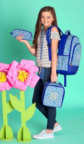 personalized backpacks for girls