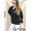 Monogrammed Fleece Jacket