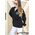Monogrammed Fleece Jacket