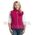 Monogrammed Fleece Vest