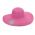 Pink Floppy Hat