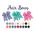 Hair bow color options