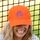 Embroidered Hat