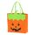 Halloween Candy Bag