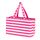 Ultimate Tote - Hot Pink