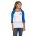 Monogrammed Raglan Tees