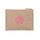Monogrammed Cosmetic bag