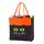Halloween Candy Bag