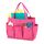 Carry All Tote - Pink