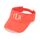 monogrammed sun visor
