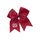 Monogrammed Hair Bow