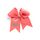 Monogrammed Hair Bow