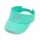 monogrammed sun visor