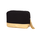 Canvas Cosmetic Bag - Navy