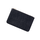 Monogram Clutch - Black