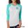 Monogram Raglan Shirt