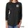 Monogram Raglan Shirt