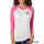 Monogram Raglan Shirt