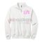 Monogram Pullover Sweatshirt