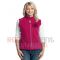 Monogrammed Fleece Vest