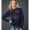Monogrammed Sweatshirt