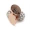 Monogrammed Earrings