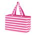 Ultimate Tote - Hot Pink