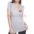 Monogrammed V-Neck Shirt