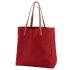 Tailgate Tote - Garnet