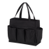 Carry All Tote - Black