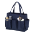 Carry All Tote - Navy