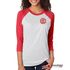 Monogram Raglan Shirt