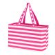 Ultimate Tote - Hot Pink