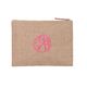 Monogrammed Cosmetic bag