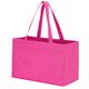 Ultimate Tote - Hot Pink